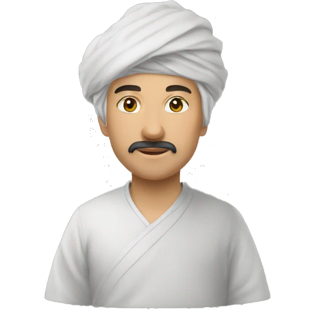 Qasym-Jomart Kemelūly Toqaev emoji