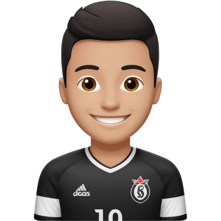 Beşiktaş emoji