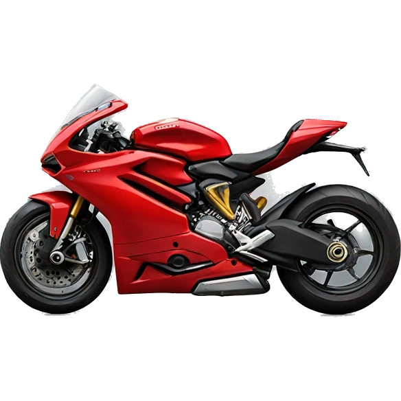 Ducati emoji