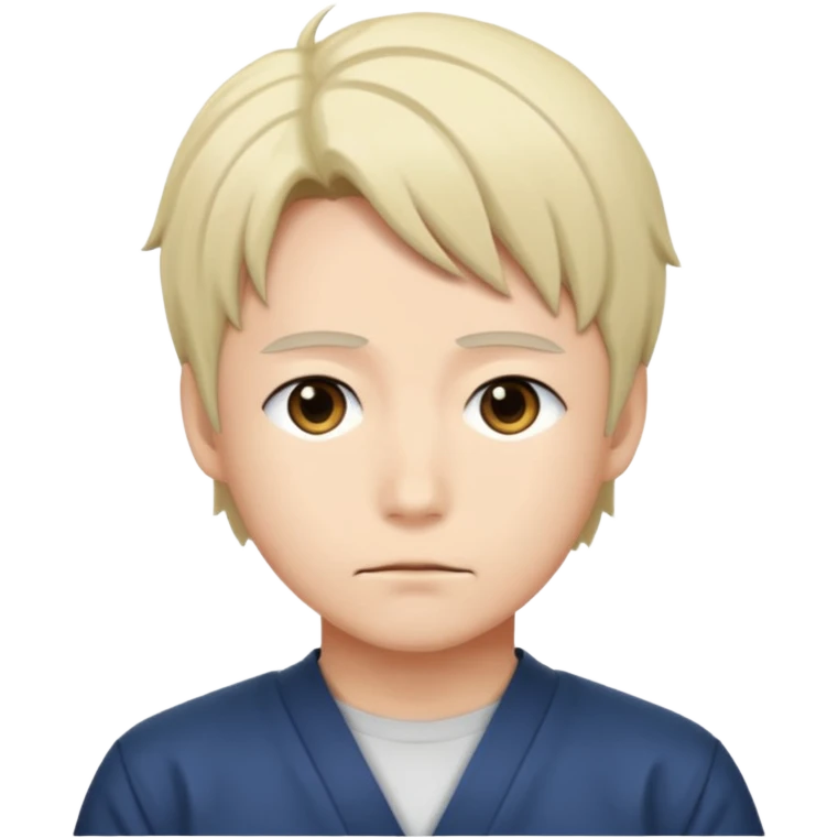 gojo satoru limitness emoji