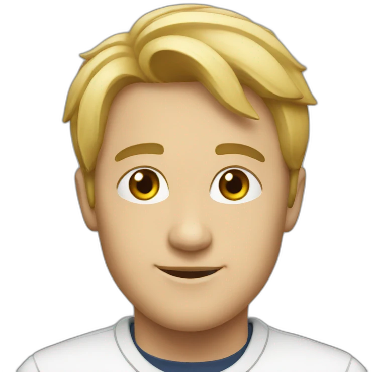 SCH emoji