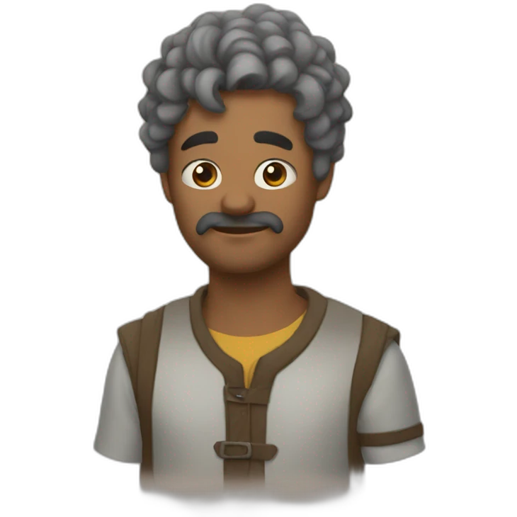 Vergonha emoji