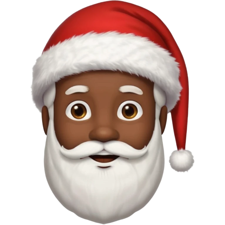 Natale roda emoji