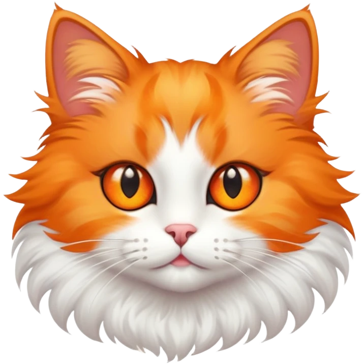 cat with star eyes emoji