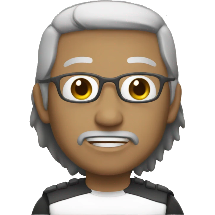患者 emoji