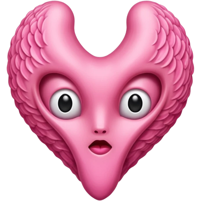 Vulva emoji