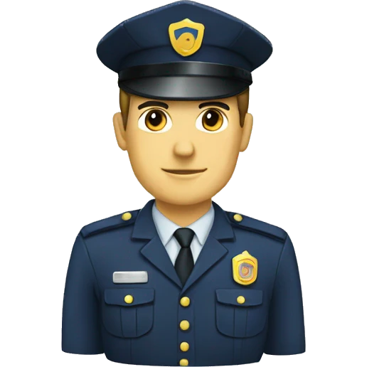 seguridad emoji