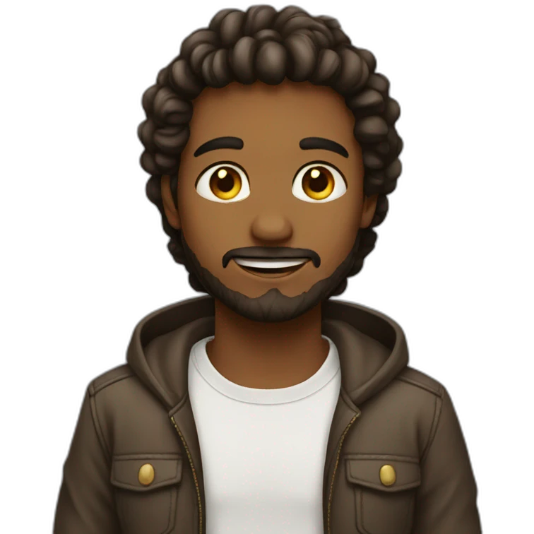 inlove emoji