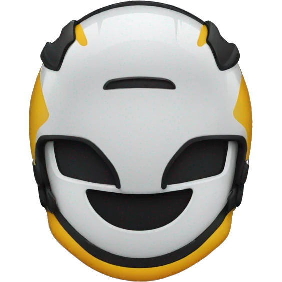 Logo motor sport emoji
