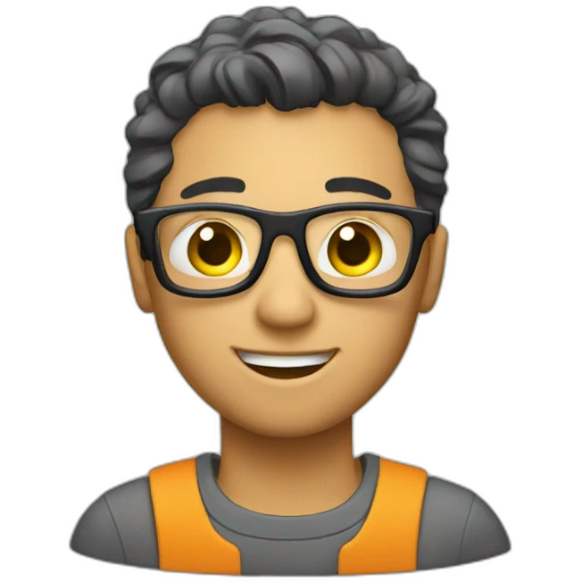 video editor emoji