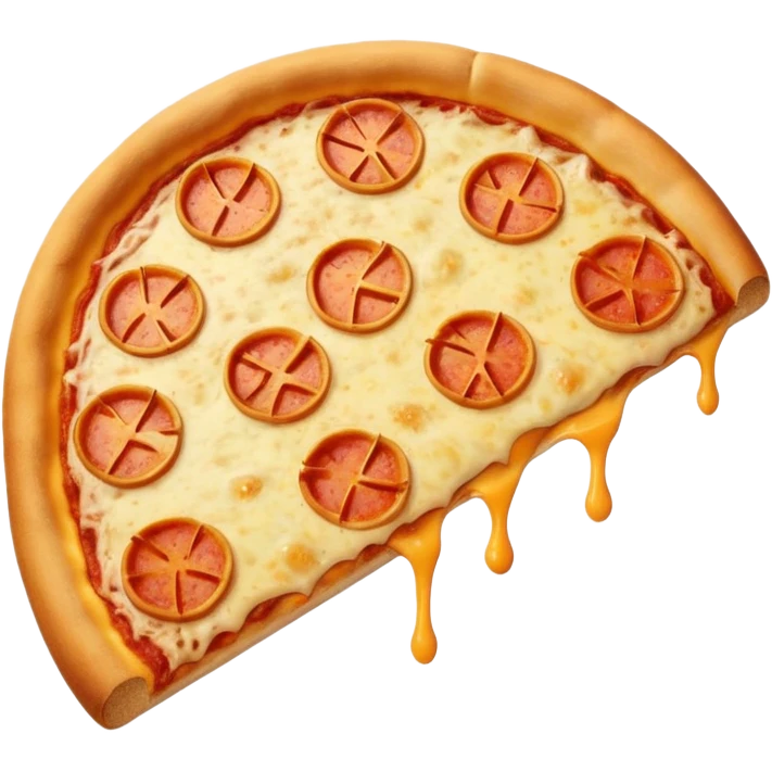 pizza emoji