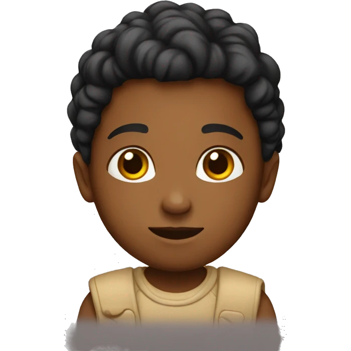 Palstine kids emoji