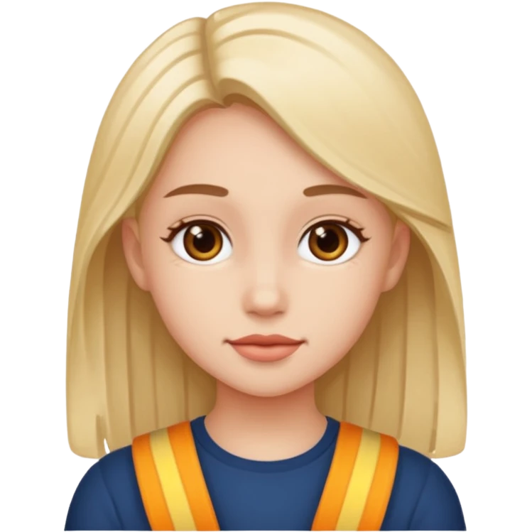 Kamryn  emoji
