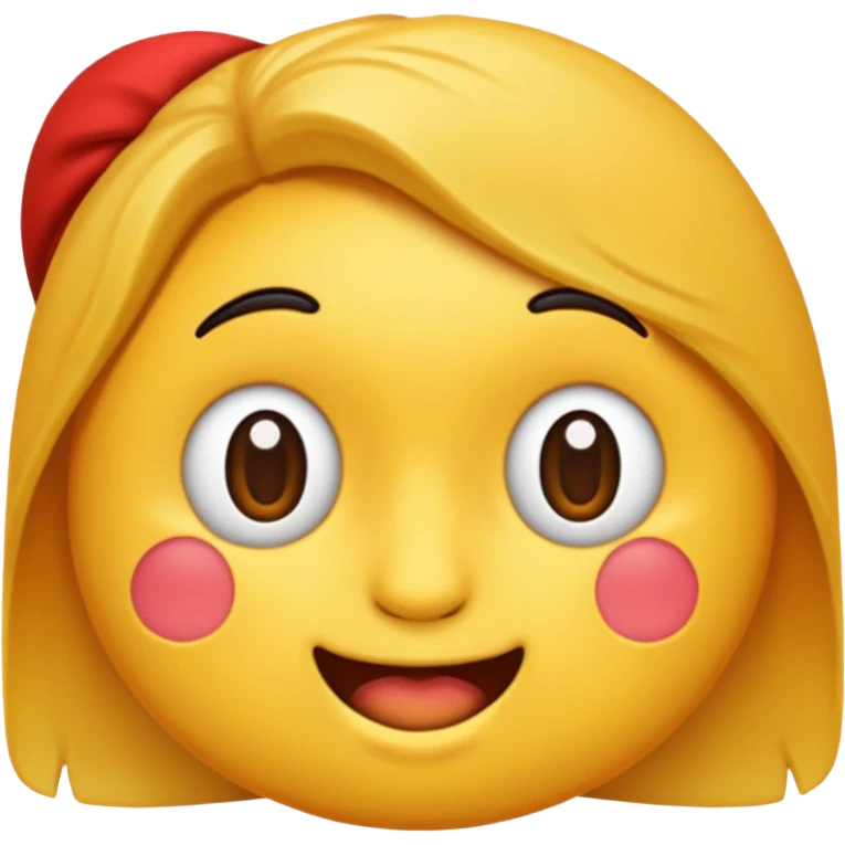 Jeankook emoji