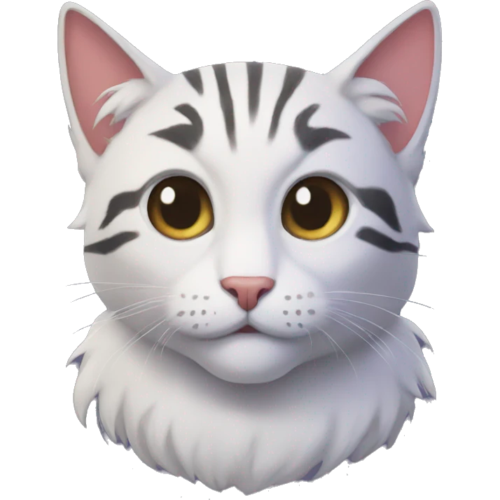mewyn emoji