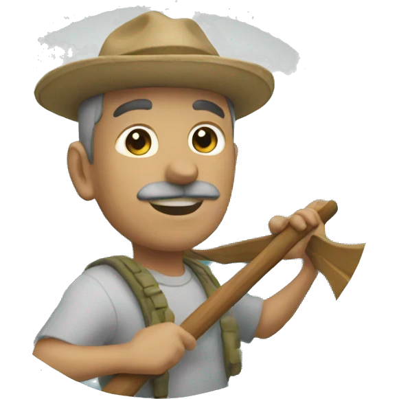 waterman emoji