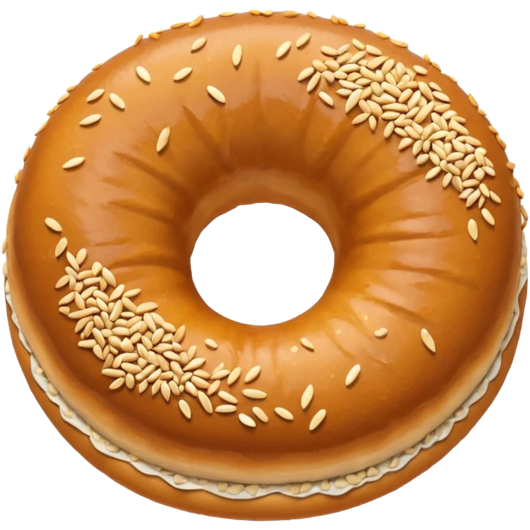 simit emoji