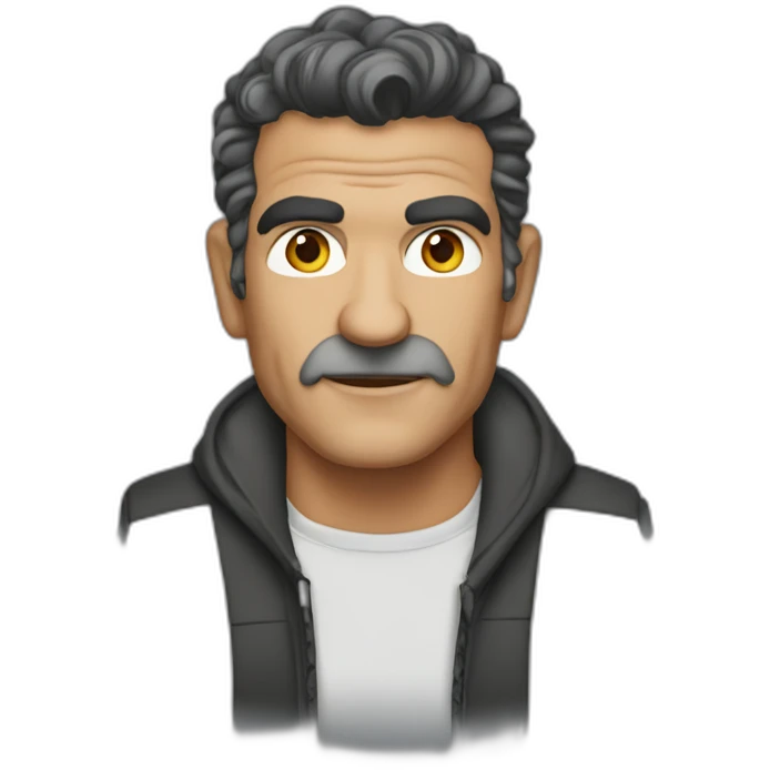 antonio-banderas emoji