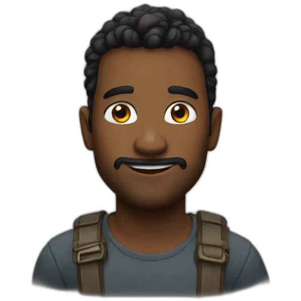 fantastic emoji