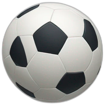 Fútbol  emoji