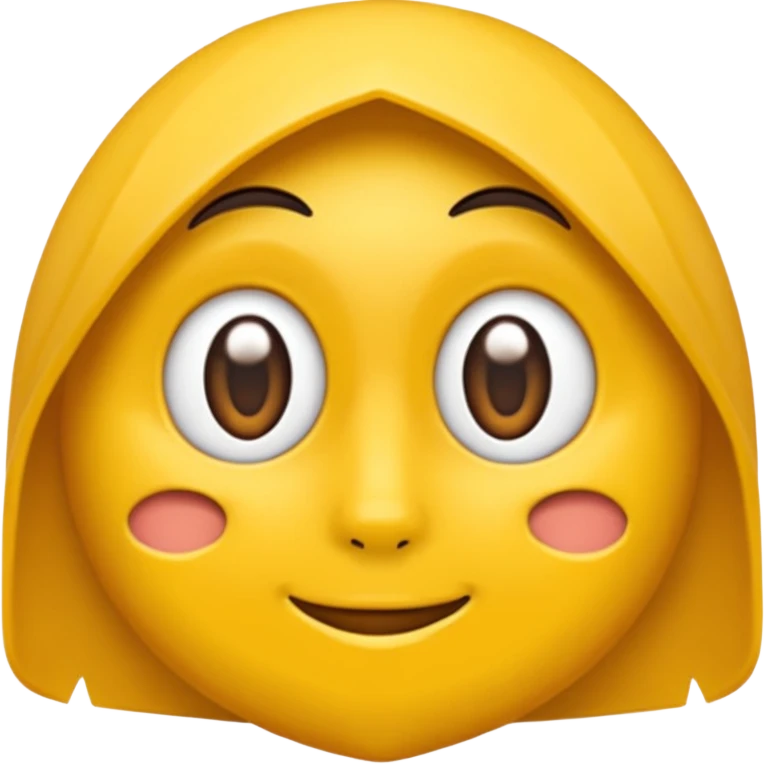 Открытое окно со шторами  emoji