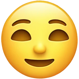 someone as the sun emoji