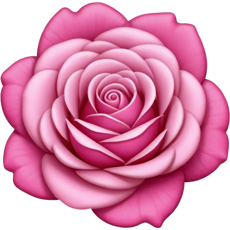 Une couverture rose  emoji
