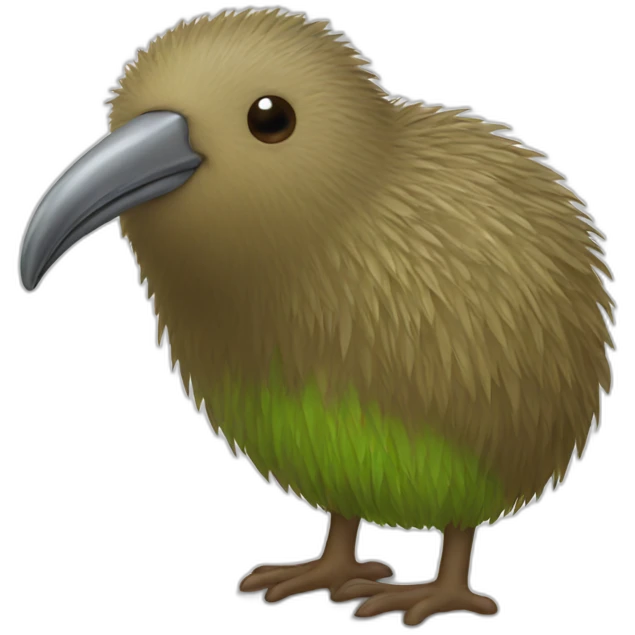 kiwi emoji