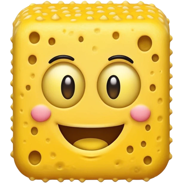 Bob esponja emoji