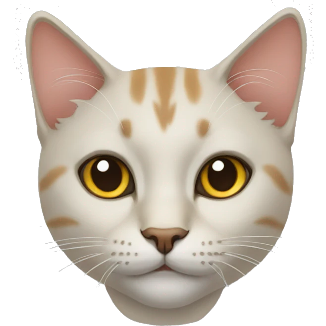 Cat emoji