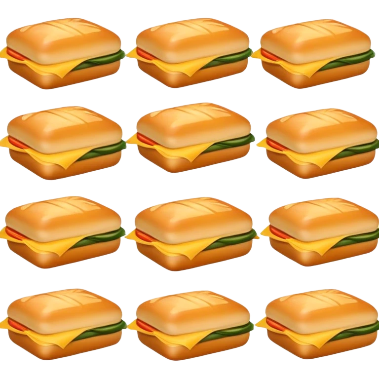 chim cánh cụt, đội mũ đáng yêu emoji