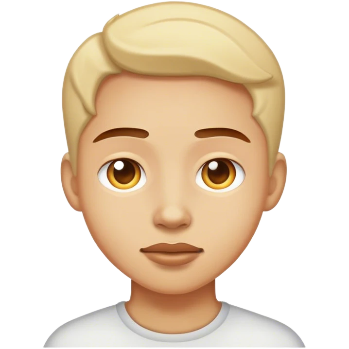 Me emoji