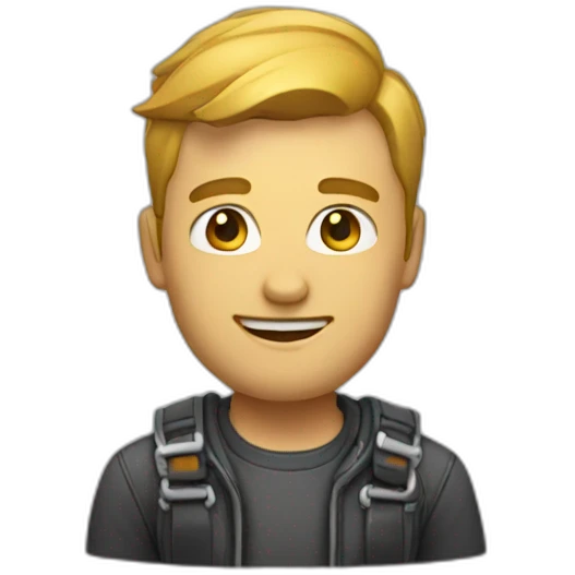 developer emoji