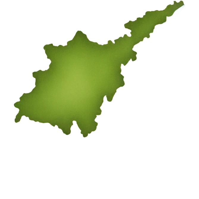 Map of bermuda emoji