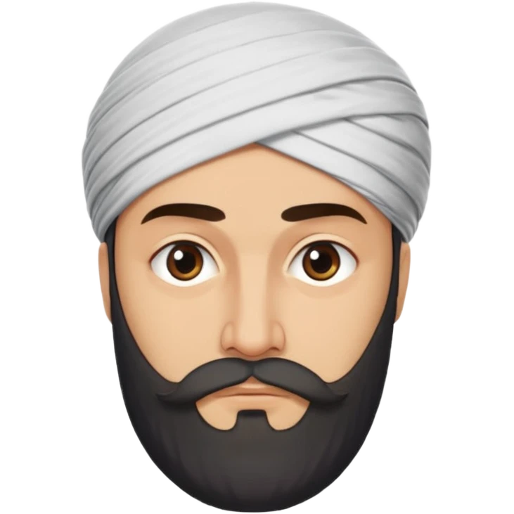 Yavuz sultan selim emoji