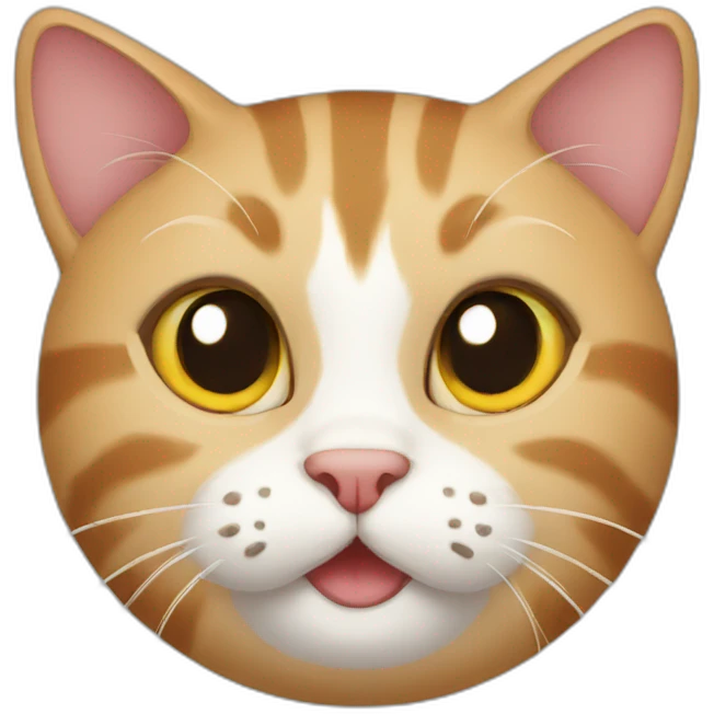 cat emoji