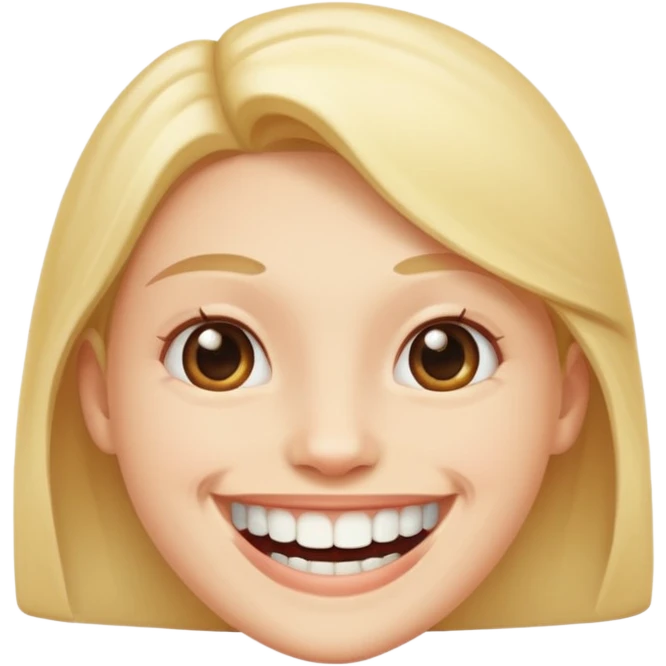  I love u 

 emoji