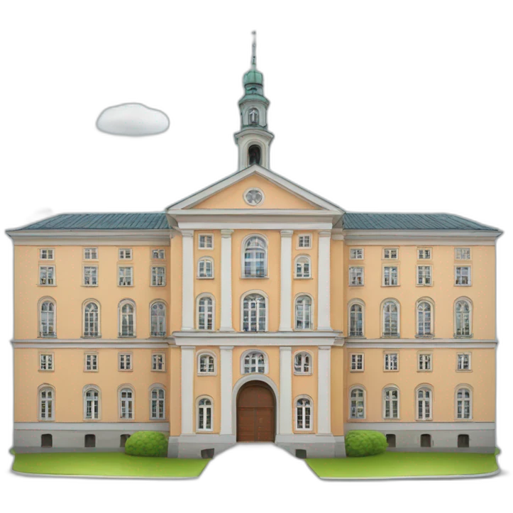 technical university of munich emoji