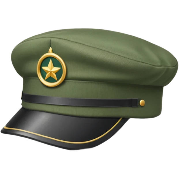 ARMYCAP emoji