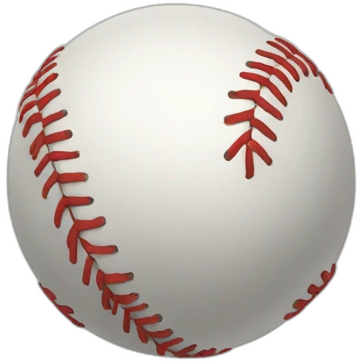 baseball emoji