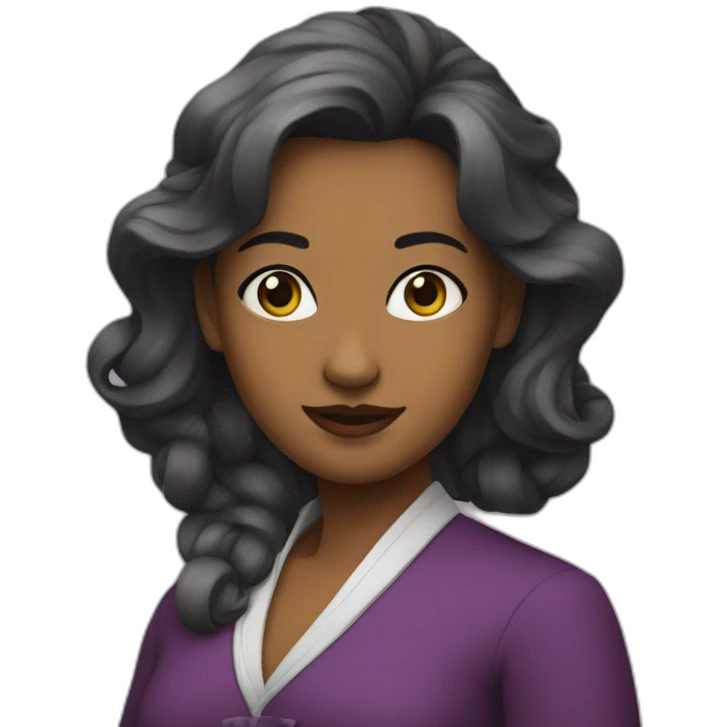 Comptesse lilithu emoji