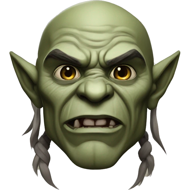 lineage2 orc emoji
