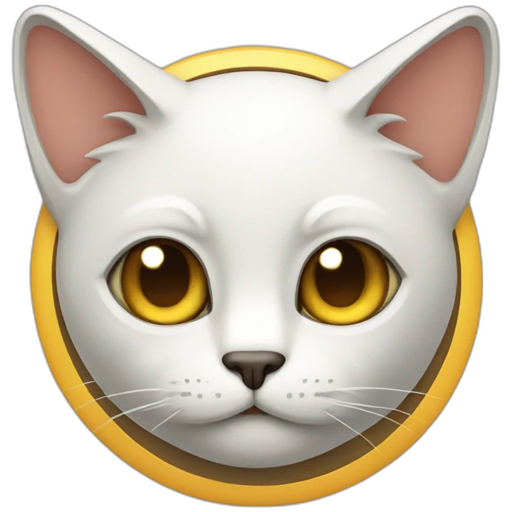 detective cat emoji