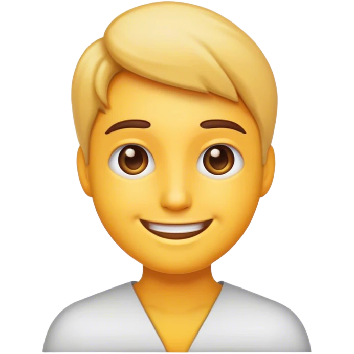 Judging emoji emoji