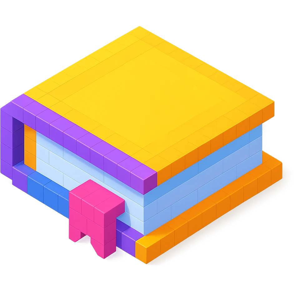 Book emoji
