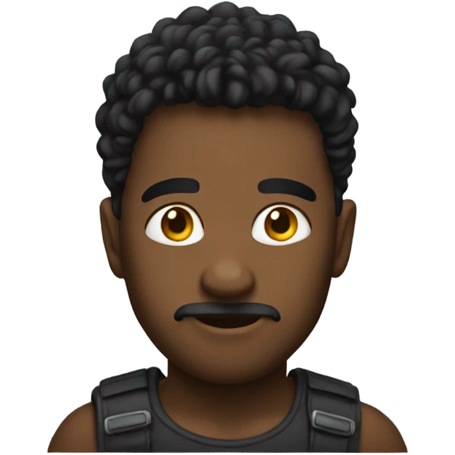 Rizz emoji