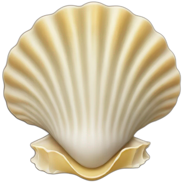 shell emoji