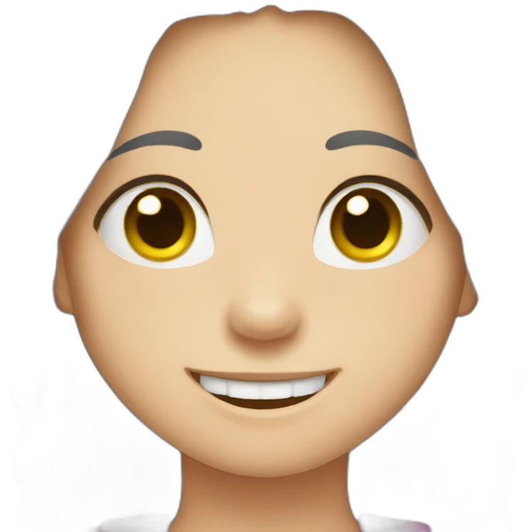Braces for girls emoji