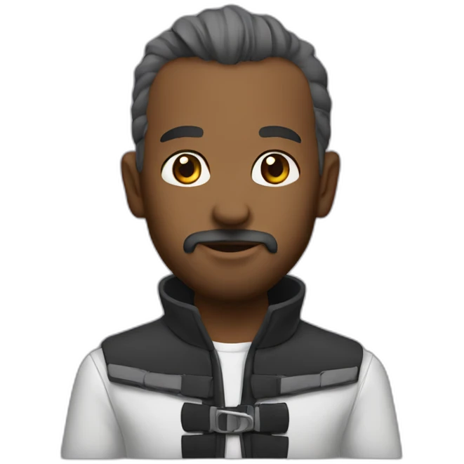 Bandi emoji