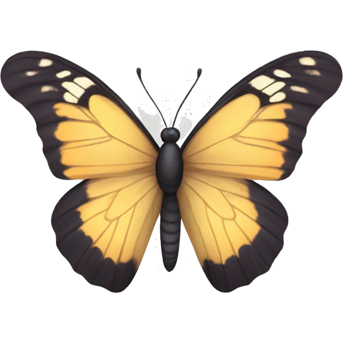 Butterfly  emoji